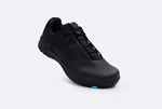 Crankbrothers Mallet E Lace Men's Cycling Shoes Black/Blue