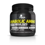 OLIMP Anabolic Amino 5500, 400 ks