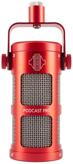 Sontronics Podcast PRO RD