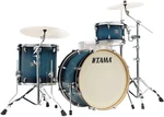 Tama CL32RZ-BAB Blue Lacquer Burst Kit de batería