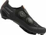 DMT MH10 MTB Black 43 Zapatillas de ciclismo para hombre