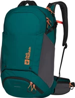 Jack Wolfskin Moab Jam Shape 25 Sea Green M Mochila para exteriores