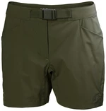 Dámské kraťasy Helly Hansen  Tinden Light Shorts Forest Night