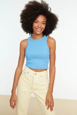 Dámsky crop top Trendyol