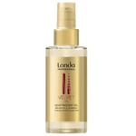 Londa Professional Vyživující olej na vlasy Velvet Oil (Lightweight Oil) 100 ml