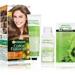 Garnier Color Naturals Creme barva na vlasy odstín 6 Natural Dark Blonde 1