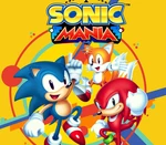 Sonic Mania PlayStation 4 Account