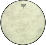 Remo FD-1520-00 Diplomat Fiberskyn Bass 20" Față de tobă