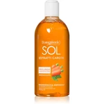 Bottega Verde Sol Carrot energizující sprchový gel po opalování 400 ml