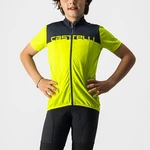 Castelli Neo Prologo Kids Cycling Jersey