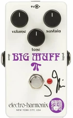 Electro Harmonix J Mascis Ram's Head Big Muff Pi Effetti Chitarra