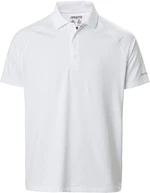 Musto Evolution Sunblock SS Polo 2.0 Camisa Blanco 2XL