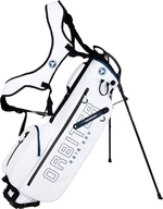 Fastfold Orbiter Bolsa de golf White/Navy