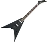 Jackson JS32T King V AH Negru Lucios Chitară electrică