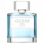 Guess 1981 Indigo woda toaletowa dla kobiet 100 ml