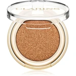 Clarins Ombre Skin očné tiene odtieň 07 Pearly Copper 1,5 g