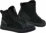 Rev'it! Shoes Arrow Ladies Black 39 Cizme de motocicletă