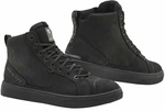 Rev'it! Arrow Black 47 Bottes de moto