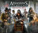 Assassin's Creed Syndicate XBOX One / Xbox Series X|S Account