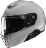 HJC i91 Solid N.Grey XS Kask