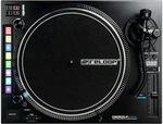 Reloop RP-8000 MK2 Black Platine vinyle DJ