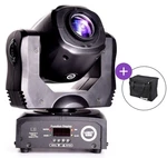 Light4Me Mini Spot 60 MkIII SET Moving Head