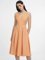 Orsay Orange Women's Dress - Women's