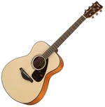 Yamaha FS800 II Natural Guitarra folclórica