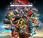 Exoprimal Deluxe Edition US XBOX One / Xbox Series X|S / Windows 10 CD Key