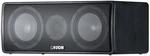 CANTON Ergo 655 Center Haut-parleur central Hi-Fi 1 pc Black