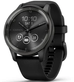 Garmin Vívomove Trend Black/Black SB 010-02665-00