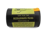 NUBA Pájecí cín Sn99, 3Cu0, 7NiP - 40 g