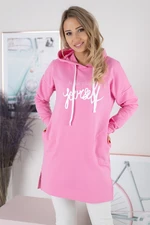 Women's sweatshirt Aliatic