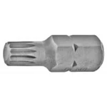 Bity XZN (Spline), různé velikosti, úchyt 10 mm, délka 30 mm - JONNESWAY Velikost: M14