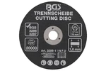 BGS technic Kotouč řezný 75mm - BGS 3286-1