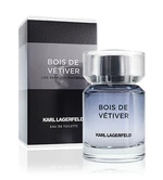 Karl Lagerfeld Bois De Vetiver Edt 100ml