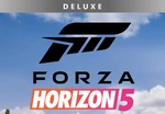 Forza Horizon 5 Deluxe Edition Steam Altergift