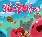 Slime Rancher Steam CD Key