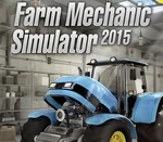 Farm Mechanic Simulator 2015 Steam CD Key