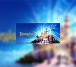 Disneyland Adventures US XBOX One CD Key