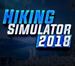 Hiking Simulator 2018 Steam CD Key