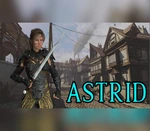 ASTRID Steam CD Key