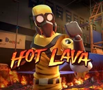 Hot Lava EU Steam Altergift