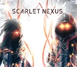 SCARLET NEXUS EU XBOX One / XBOX Series X|S CD Key