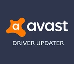 AVAST Driver Updater Key (1 Year / 1 PC)