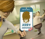 JERRY JOBHOPPER Steam CD Key