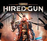 Necromunda: Hired Gun Steam CD Key