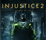 Injustice 2 Ultimate Edition Steam CD Key