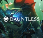 Dauntless - New Year's Bundle DLC XBOX One CD Key