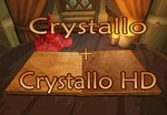 Crystallo Steam CD Key